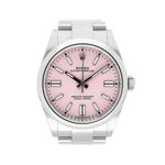 Rolex Oyster Perpetual 41 134300 - (1/5)