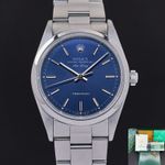 Rolex Air-King 14000M (2000) - 34 mm Steel case (1/7)