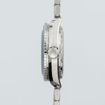 Omega Seamaster Planet Ocean 215.30.44.21.03.001 (2024) - Blue dial 44 mm Steel case (4/5)