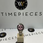 Tudor Black Bay Chrono 79360N (2024) - Roze wijzerplaat 41mm Staal (3/8)