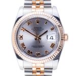 Rolex Datejust 36 116231 - (3/8)