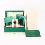 Rolex Datejust 31 278274 (2024) - Paars wijzerplaat 31mm Staal (6/6)