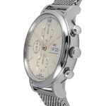 IWC Portofino Chronograph IW391005 - (5/8)