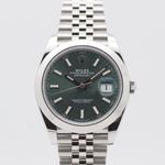 Rolex Datejust 41 126300 - (1/8)