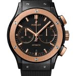 Hublot Classic Fusion Chronograph 521.CO.1181.RX - (1/1)