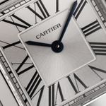 Cartier Santos Dumont WSSA0086 - (3/6)