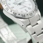 Rolex Explorer II 16570 - (4/8)