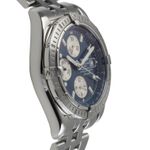 Breitling Chronomat Evolution A13356 (2007) - 44 mm Steel case (7/8)