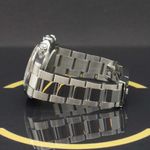 Rolex Daytona 116520 (2003) - Black dial 40 mm Steel case (6/7)