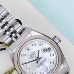 Rolex Lady-Datejust 79174 - (3/8)