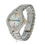 Ebel Sportwave E6187531 - (2/5)