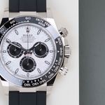 Rolex Daytona 126519LN - (5/8)