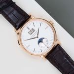 A. Lange & Söhne Saxonia 384.032 - (1/8)