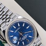 Rolex Datejust 36 126234 - (4/8)