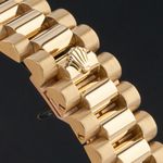 Rolex Day-Date 36 18348 (1990) - 36 mm Yellow Gold case (7/7)