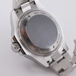 Rolex Sea-Dweller Deepsea 116660 (2015) - Blauw wijzerplaat 44mm Staal (7/8)