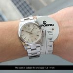 Rolex Oyster Precision 6426 - (2/8)