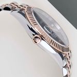 Rolex Datejust 41 126331 - (8/8)