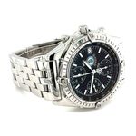 Breitling Chronomat B13050.1 (1997) - 39 mm Steel case (3/8)