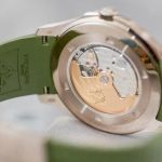 Patek Philippe Aquanaut 5168G-010 - (4/6)