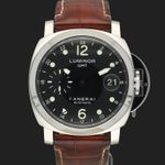 Panerai Luminor GMT Automatic PAM00159 - (2/8)