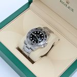 Rolex GMT-Master II 116710LN (Onbekend (willekeurig serienummer)) - 40mm Staal (2/8)