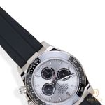 Rolex Daytona 126519LN (2026) - 40 mm White Gold case (6/8)