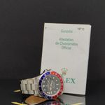 Rolex GMT-Master II 16710 - (5/7)