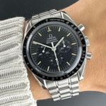 Omega Speedmaster Professional Moonwatch 145.022 - (2/8)