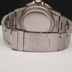 Rolex Submariner Date 1680 (1978) - Black dial 40 mm Steel case (7/8)