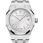 Audemars Piguet Royal Oak 15550ST.OO.1356ST.01 - (6/12)