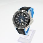 Omega Seamaster Planet Ocean 215.32.46.21.03.001 (2024) - Blue dial 46 mm Steel case (2/5)