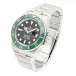 Rolex Submariner Date 126610LV - (4/5)