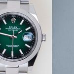 Rolex Datejust 41 126300 - (5/8)