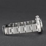 Rolex Oyster Perpetual 26 176200 (2017) - 26mm Staal (6/8)