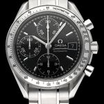 Omega Speedmaster Date 3513.50.00 - (1/8)
