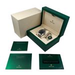 Rolex Submariner No Date 124060 (2023) - Black dial 41 mm Steel case (5/5)