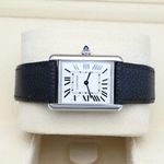 Cartier Tank WSTA0041 - (5/8)