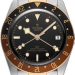 Tudor Black Bay GMT 79833MN - (1/7)