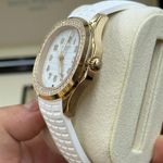 Patek Philippe Aquanaut 5269/200R-001 - (10/10)