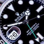 Rolex GMT-Master II 126720VTNR - (2/8)