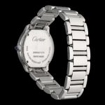 Cartier Ronde Croisière de Cartier WSRN0033 - (8/8)