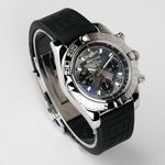 Breitling Chronomat 41 AB0140 (2013) - 41mm Staal (2/8)