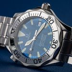 Omega Seamaster Diver 300 M 2253.8 - (7/8)