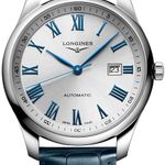 Longines Master Collection L2.793.4.79.2 - (1/1)