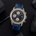 Breitling Old Navitimer D13322 (2000) - 41 mm Steel case (1/8)