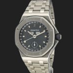 Audemars Piguet Royal Oak Offshore 25807ST.O.1010ST.01 - (1/8)