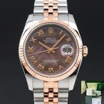 Rolex Datejust 36 116231 - (1/8)