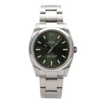Rolex Oyster Perpetual 34 114200 - (2/8)
