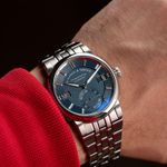 A. Lange & Söhne Odysseus 363.179 - (8/8)